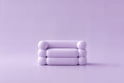 Buby Sofa
