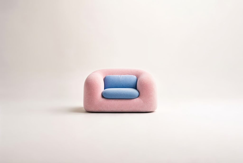 Suggy Armchair