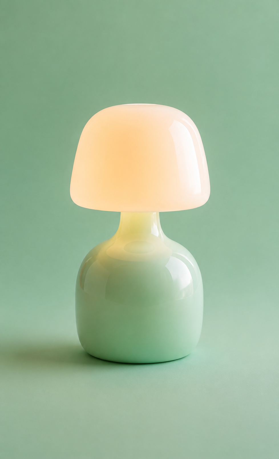 Jay Lamp