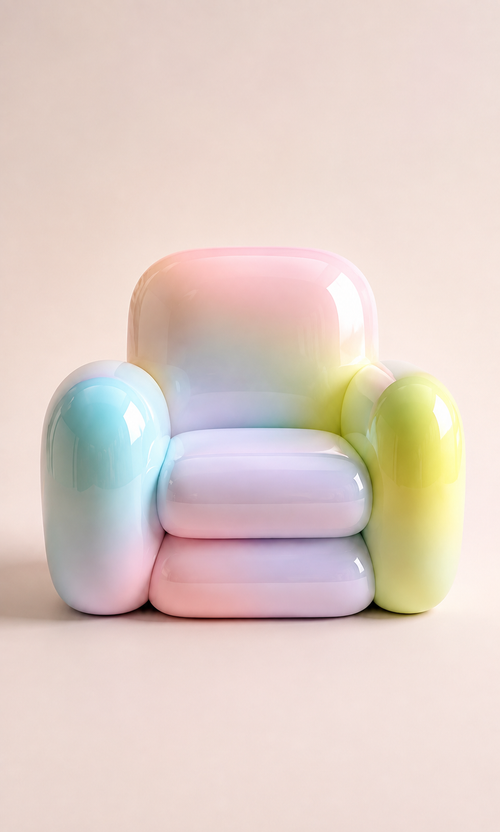 Bally Armchair